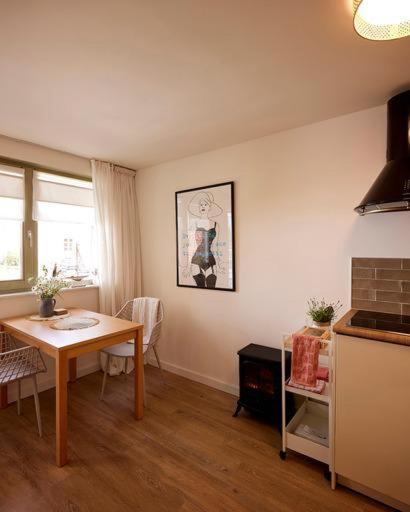 Klein Veers Apartment Kessel  Ngoại thất bức ảnh