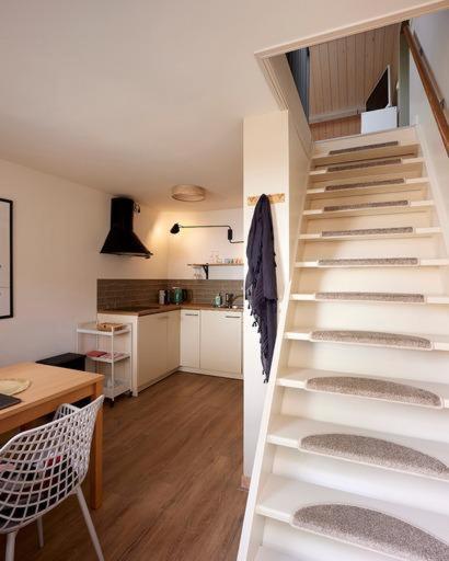 Klein Veers Apartment Kessel  Ngoại thất bức ảnh